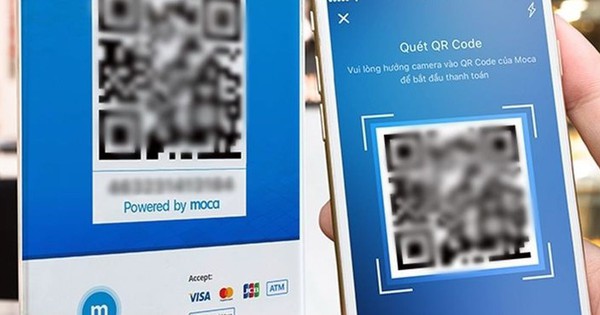 Cảnh giác khi quét mã QR lạ trên Zalo