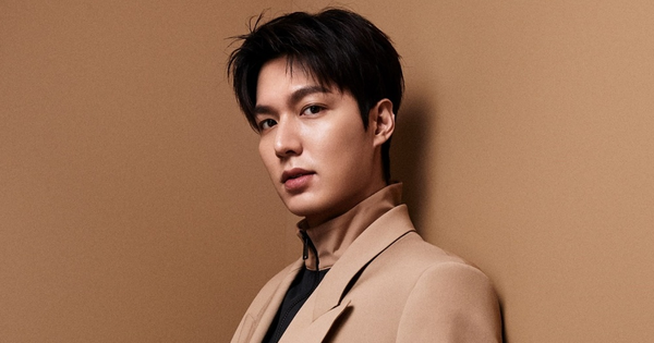 Chuyện gì đang xảy ra với Lee Min Ho?