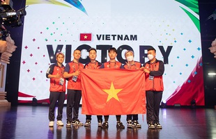 Hé lộ danh sách bộ môn Esports chính thức góp mặt tại SEA Games 33, cộng đồng ngỡ ngàng và hụt hẫng