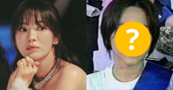 Song Hye Kyo 1 mình mặt mộc so kè nhan sắc với dàn thí sinh trang điểm kỹ càng, kết quả ngỡ ngàng