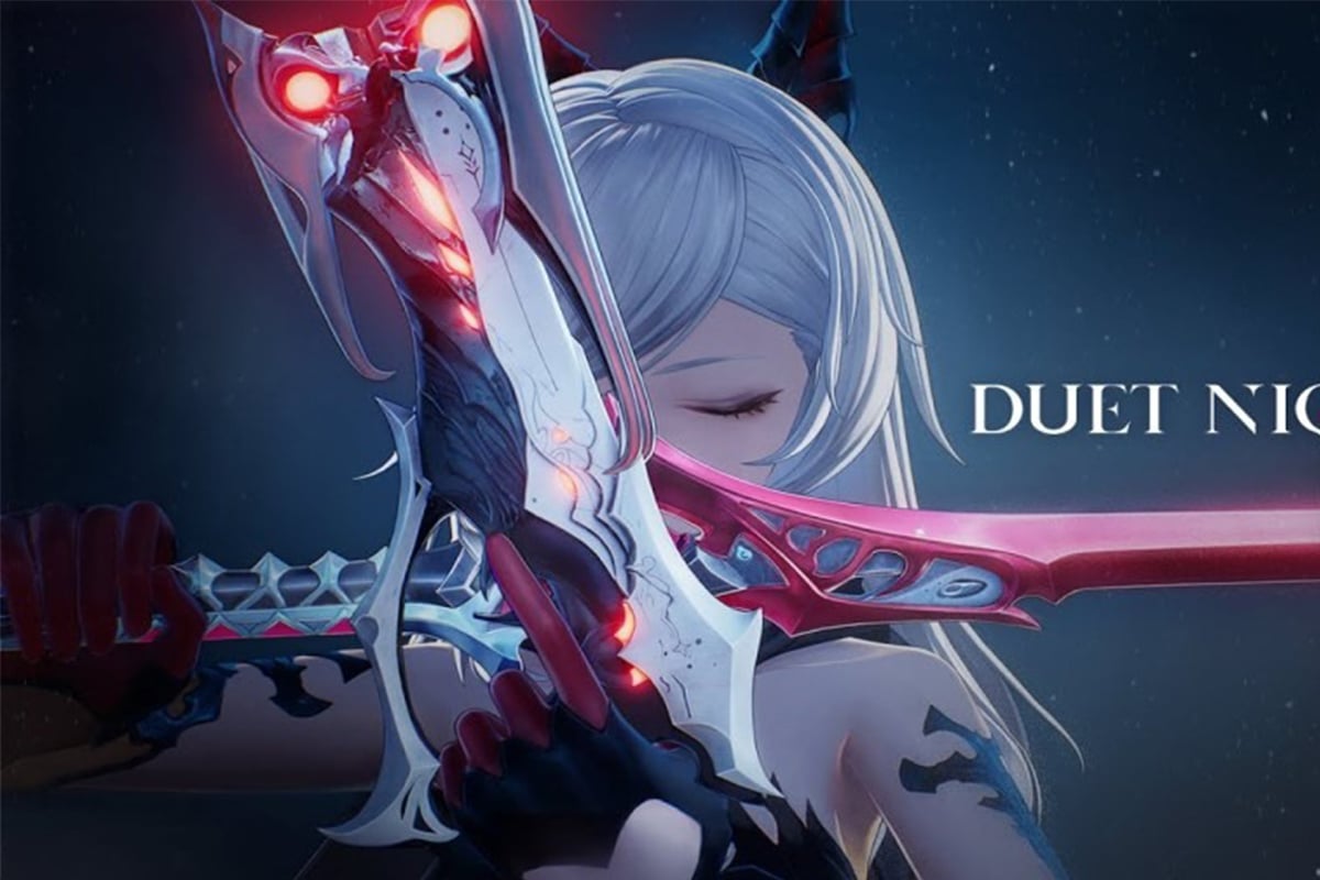 Duet Night Abyss nhanh chóng tạo ấn tượng lớn sau 2 năm im hơi lặng tiếng