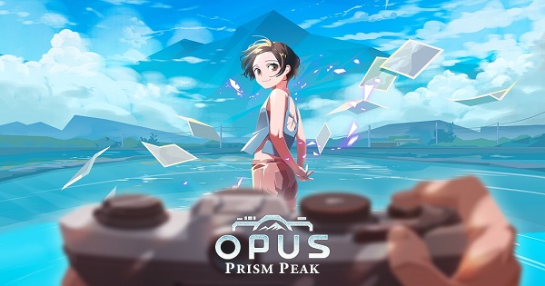 Opus: Prism Peak hé lộ câu chuyện hấp dẫn thông qua trailer mới tuyệt đẹp