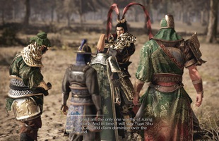 Tổng hợp đánh giá Dynasty Warriors 9: Thất vọng toàn tập