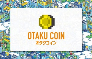 Hết Chuối-Coin, chúng ta còn có Otaku Coin: Đồng tiền ảo dành riêng cho các fan Anime/ Manga đó!