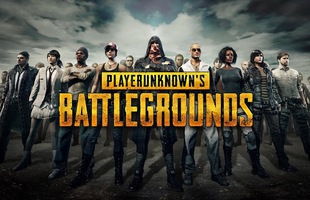 PlayerUnknown’s Battleground và những cái tên làm khuynh đảo làng Game Việt trong năm Đinh Dậu