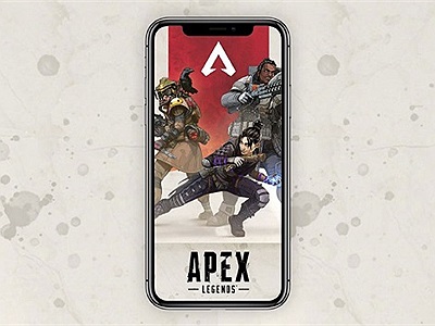 Thừa thắng xông lên, Apex Legends sắp ra mắt phiên bản Mobile