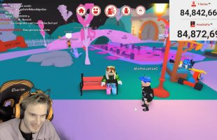 Roblox thừa nhận lỗi, phục hồi tài khoản cho PewDiePie