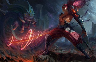 LMHT: Riot chuẩn bị thực hiện một cú Highlight với việc giảm sức mạnh đồng loạt các Hot Pick Yasuo, Urgot, Karthus và cả Lucian