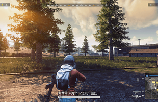 Ring of Elysium cực căng: Ban thẳng cánh hơn 5000 tài khoản để tránh bị 'nát' như PUBG