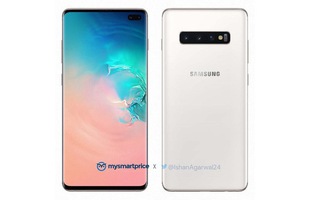 Samsung Galaxy S10+ bản 12GB RAM + 1TB xuất hiện trên Geekbench và AnTuTu với hiệu suất ấn tượng