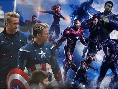 Iron Man, Thor...sẽ du hành thời gian trong Avengers: Endgame?