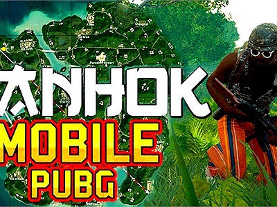 PUBG Mobile: Loại súng được giới cao thủ sử dụng nhiều nhất map Sanhok để kiếm tìm Top 1