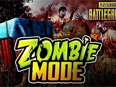 Tencent phát hành chế độ Zombie PUBG Mobile vào ngày 19/2 tới đây?