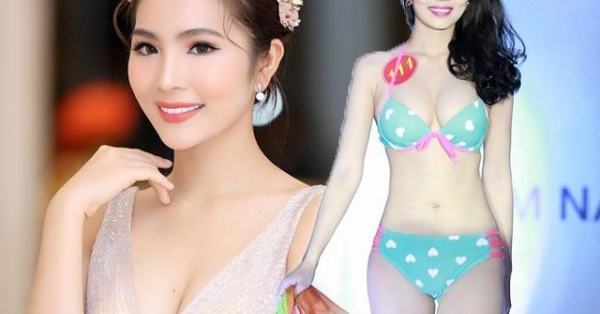 Chuyện khó tin người đẹp dành cả thanh xuân thi hoa hậu, thành danh lại đi hát bolero