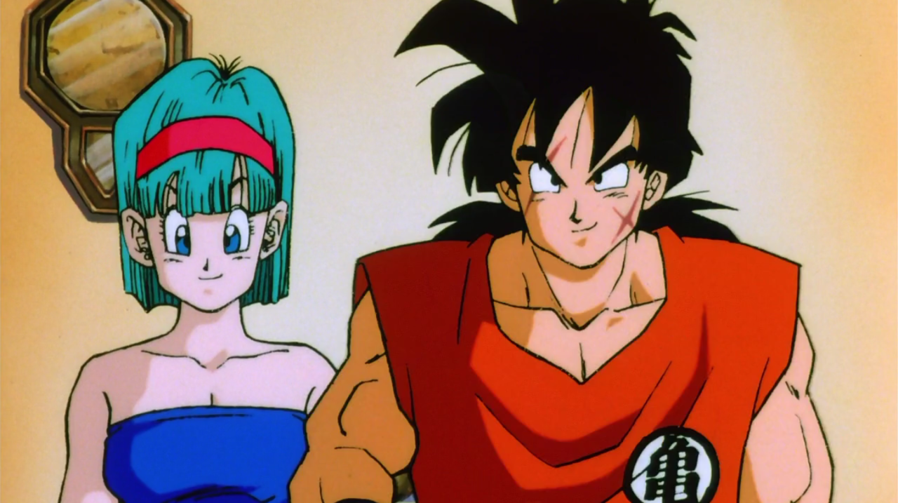 Dragon Ball Z: 'Ngã ngửa' với lí do Yamcha để vuột mất Bulma