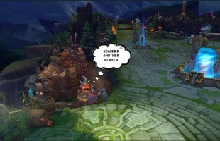 Chuyên gia Riot Games - 'Ngay cả game thủ chuyên nghiệp cũng bị cửa hàng LMHT đánh lừa'