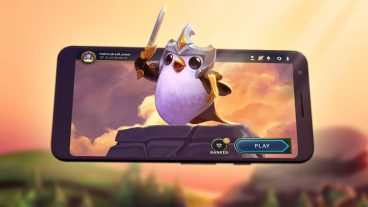 Đấu Trường Chân Lý Mobile – Một sản phẩm xứng đáng với danh tiếng Riot - Game Mobile