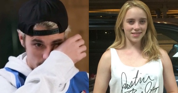 “Thiên tài Grammy” Billie Eilish đăng clip Justin Bieber khóc, nhưng có gì đặc biệt mà khiến cả 2 vợ chồng chủ nhân hit 