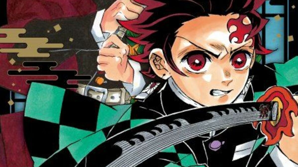 Kimetsu no Yaiba chạm mốc 150 triệu bản bán ra trên toàn cầu