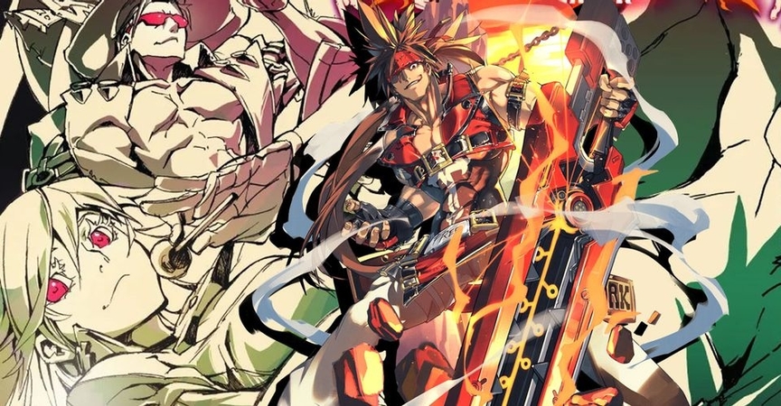 Tại sao lại nói Guilty Gear Xrd Revelator là phiên bản hay nhất?