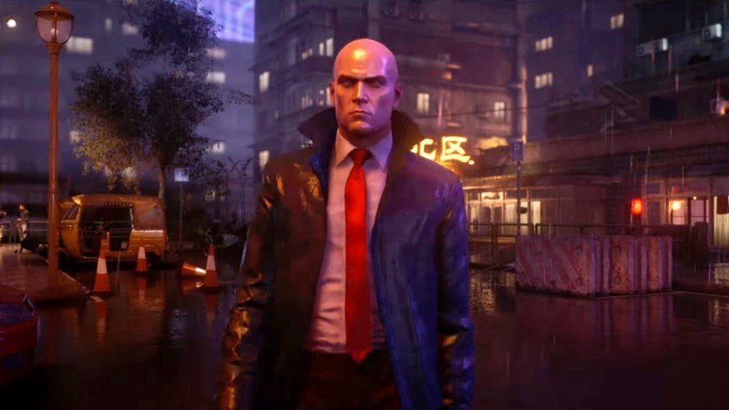 Hitman 3 sẽ có DLC trong tương lai