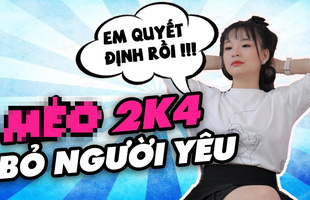 Đăng status ngụ ý mình đang “một mình” ngày Valentine, nữ streamer Liên Quân bị 