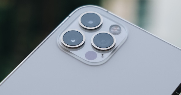 Đây là cách kiểm tra iPhone 12 của bạn đã bị thay camera hay chưa