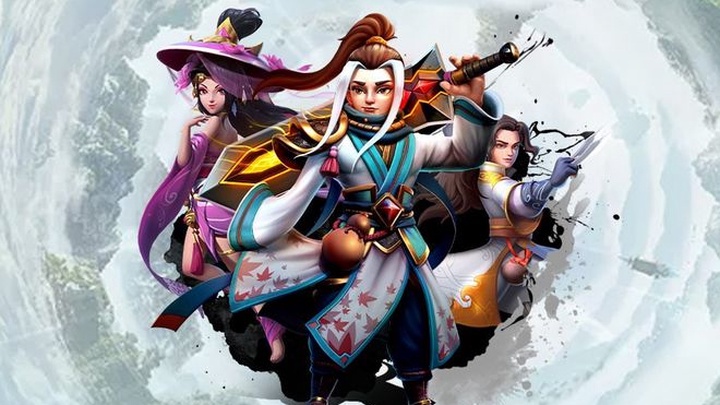 Top Game Mobile ra mắt tại VIệt Nam vào tháng 2/2021