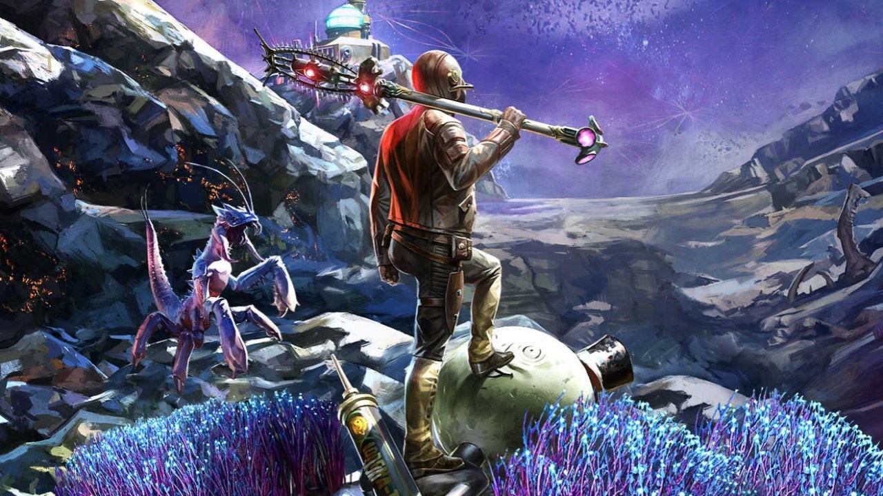 Bản mở rộng tiếp theo của The Outer Worlds sẽ được ra mắt trước tháng 4