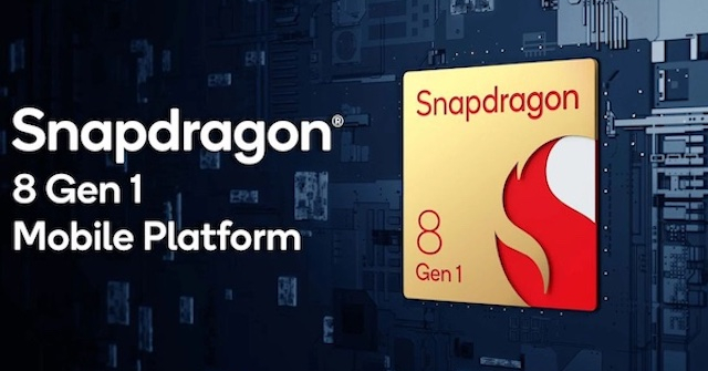 Chi tiết vi xử lý Snapdragon mạnh nhất hiện nay: Vào Internet tới 10Gbps