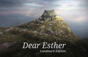 Nhanh tay tải ngay game khám phá đảo hoang Dear Esther: Landmark Edition, miễn phí 100%