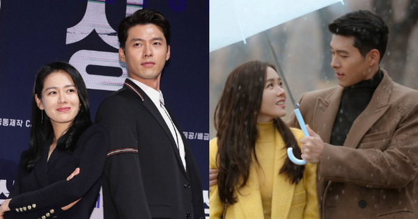 Chẳng ai ngờ: Hyun Bin và Son Ye Jin hẹn hò từ tận thời điểm này chứ không phải năm 2020, nhưng không công bố vì... Hạ Cánh Nơi Anh?