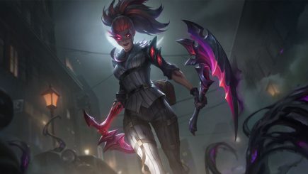 LMHT: Riot muốn “khai tử” lối chơi Akali Gia Tốc Hóa Cuồng