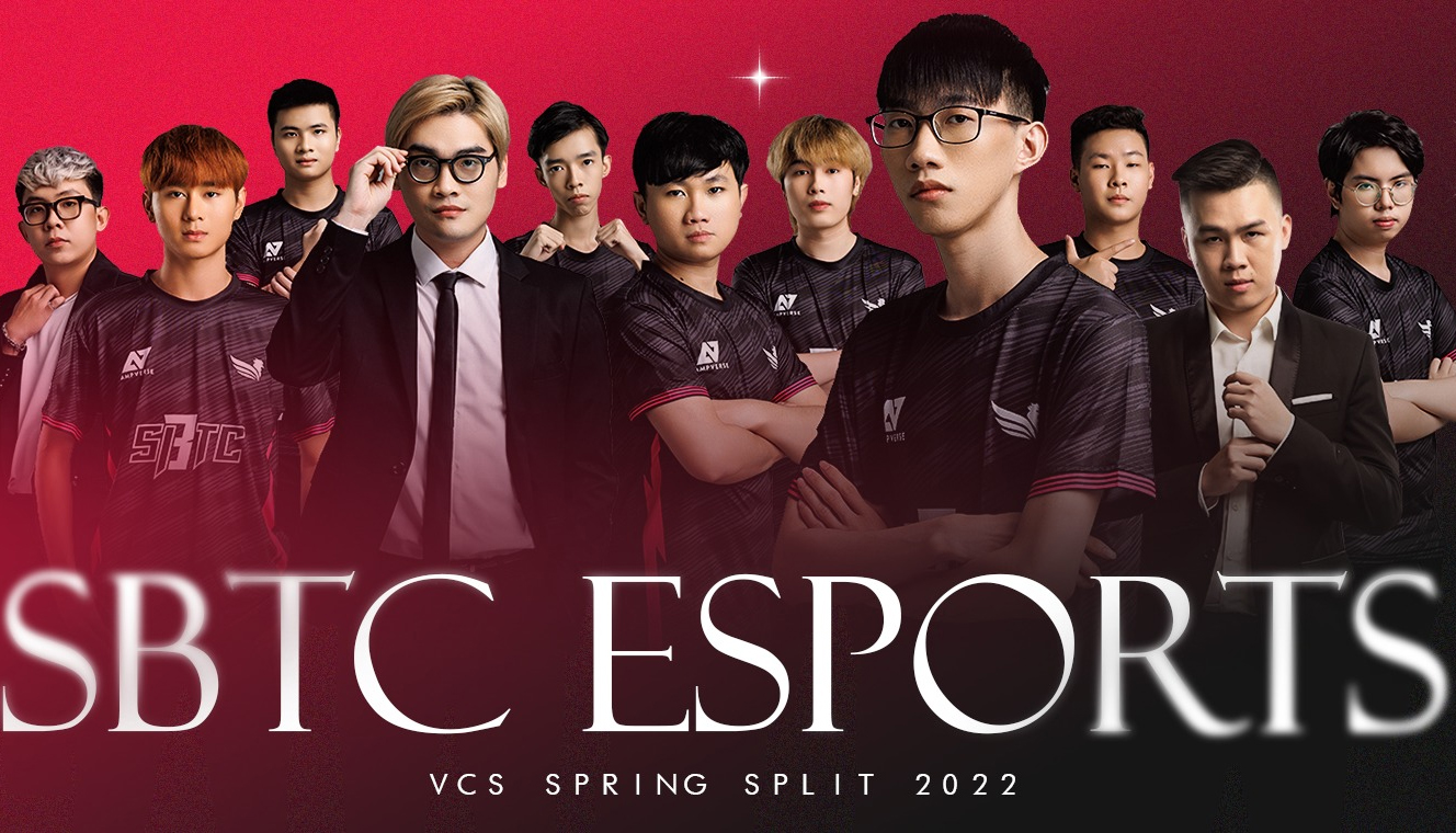 Vòng loại 2 SEA Games 31: SBTC tạo nên địa chấn khi quật ngã GAM Esports