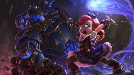 LMHT: Dù bị hotfix, Annie vẫn thống trị Summer’s Rift với tỉ lệ thắng khủng