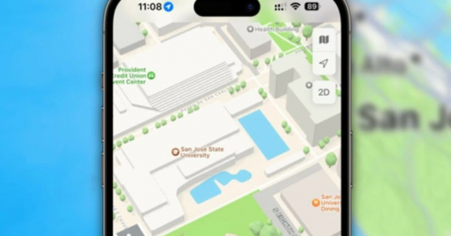 Ứng dụng Maps trên iPhone bị cáo buộc vi phạm quyền riêng tư, Apple nói gì?