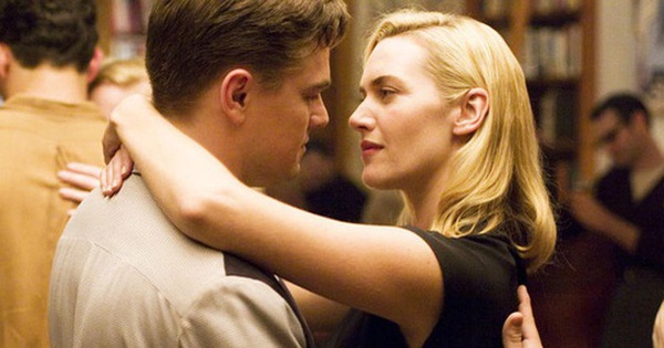 Kate Winslet thừa nhận 