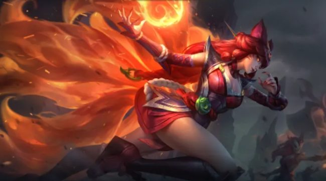 LMHT: Riot tiếp tục nerf Hỗ Trợ tay dài và nhiều tướng Đi Rừng trong 13.4