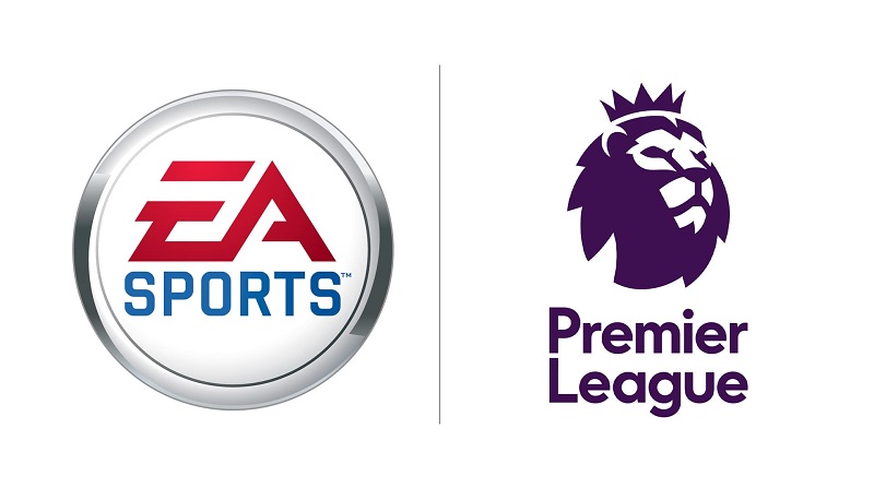 EA Sports ký hợp đồng trị giá 500 triệu bảng với Premier League