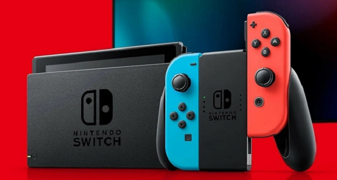 Đầu năm 2023, các tựa game lớn của Nintendo chạm mốc doanh thu cao