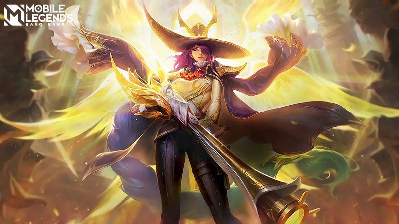 Top các vị tướng Mobile Legends: Bang Bang được dùng nhiều nhất tại MPS Winter 2022