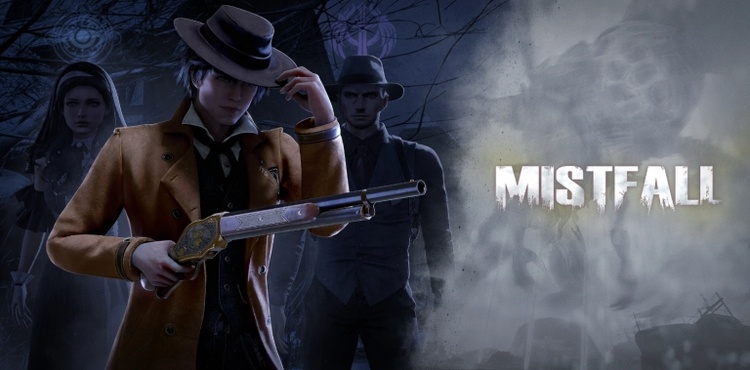 Mistfall - Game bắn súng TPS kết hợp với yếu tố phiêu lưu, giải đố thú vị