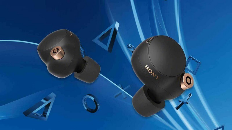 Sony đang phát triển tai nghe không dây cho PS5