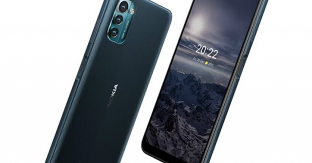 Tân binh nhà Nokia vừa lộ diện sức mạnh trên Geekbench