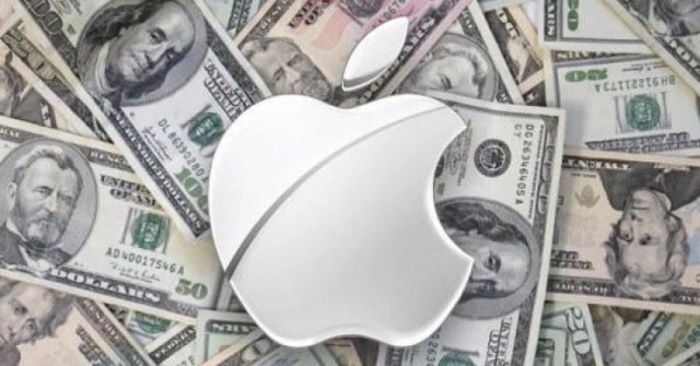 Apple sắp đạt giá trị vốn hóa 4.000 tỷ USD vào khi nào?