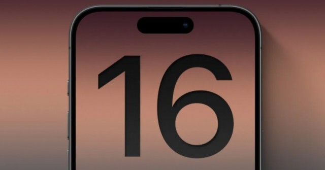 Vũ khí tối thượng giúp iPhone 16 Series 