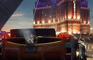 Tải ngay bom tấn đua xe đỉnh cao Need for Speed Payback, đang giảm giá 90%