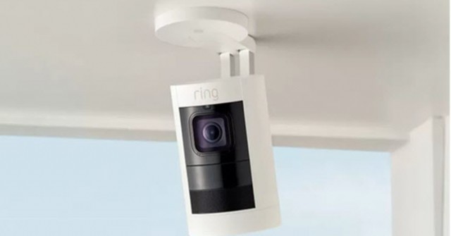 Hệ thống camera Wi-Fi đang bị tấn công bằng thủ đoạn tinh vi này