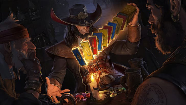 LMHT 14.3: Twisted Fate trở thành tướng hot ở cả 3 đường chính