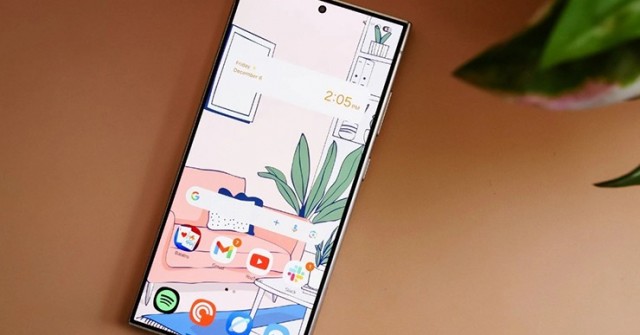 Samsung giải thích lý do chậm triển khai One UI 7